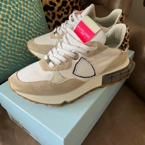 Women’s Philippe Model Sneakers